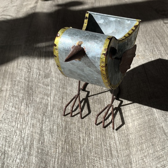 Cute Bird Planter 🌷 - Picture 4 of 5